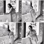 Rethika Srinivas Instagram - Black white or colour? #blackandwhite #colour #happy #traveler #positivity #rethika #rethikasjustmyway