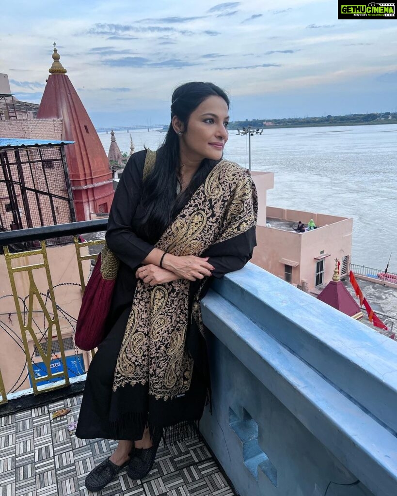 Rethika Srinivas Instagram - Travel experiences !!