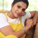 Rethika Srinivas Instagram -