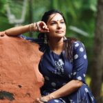 Rethika Srinivas Instagram – Trending reel :) and happening song !!

#rethika #trendingreel #jailer #anirudh #hits #reelsinstagram #photo #casual