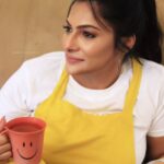 Rethika Srinivas Instagram – Your attitude determines your color. Mine is finding a ray of sunshine in everything🌻✨

———
#rethika #newphotoshoot #trending #smile #nofilter #rethikasrinivas #rethikasjustmyway #instafamily #expression #positivevibes #chennai #moodygrams #justanotherdayinwa #skincare #messyhair #attitude #positivity #skin #exclusive #timeless #instagood #instafamous #actress #staysafe #staypositive #selflove #casual #yellow