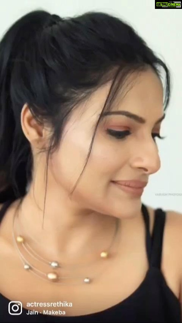 Rethika Srinivas - 47.4K Likes - In trend:) #rethikasrinivas #trending #smile #moodygrams #ositivity