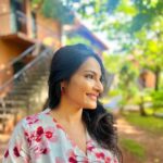 Rethika Srinivas Instagram - Have a breezy Sunday !! PC: Rahul Creatives : shilpa #rethika #rethikasrinivas #rethikasjustmyway #new #photoshoot #loveyourself #metime #live #smile #positive #positivevibes #sparsaresorts