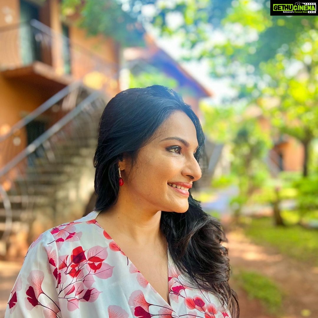 Rethika Srinivas Instagram - Have a breezy Sunday !! PC: Rahul Creatives : shilpa #rethika #rethikasrinivas #rethikasjustmyway #new #photoshoot #loveyourself #metime #live #smile #positive #positivevibes #sparsaresorts