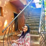 Rethika Srinivas Instagram - Have a breezy Sunday !! PC: Rahul Creatives : shilpa #rethika #rethikasrinivas #rethikasjustmyway #new #photoshoot #loveyourself #metime #live #smile #positive #positivevibes #sparsaresorts