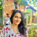 Rethika Srinivas Instagram - Have a breezy Sunday !! PC: Rahul Creatives : shilpa #rethika #rethikasrinivas #rethikasjustmyway #new #photoshoot #loveyourself #metime #live #smile #positive #positivevibes #sparsaresorts