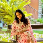 Rethika Srinivas Instagram - Have a breezy Sunday !! PC: Rahul Creatives : shilpa #rethika #rethikasrinivas #rethikasjustmyway #new #photoshoot #loveyourself #metime #live #smile #positive #positivevibes #sparsaresorts