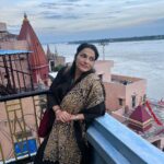 Rethika Srinivas Instagram - Travel experiences !!