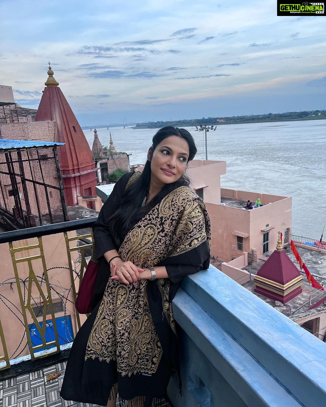 Rethika Srinivas Instagram - Travel experiences !!
