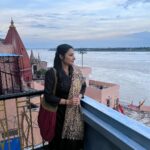 Rethika Srinivas Instagram - Travel experiences !!