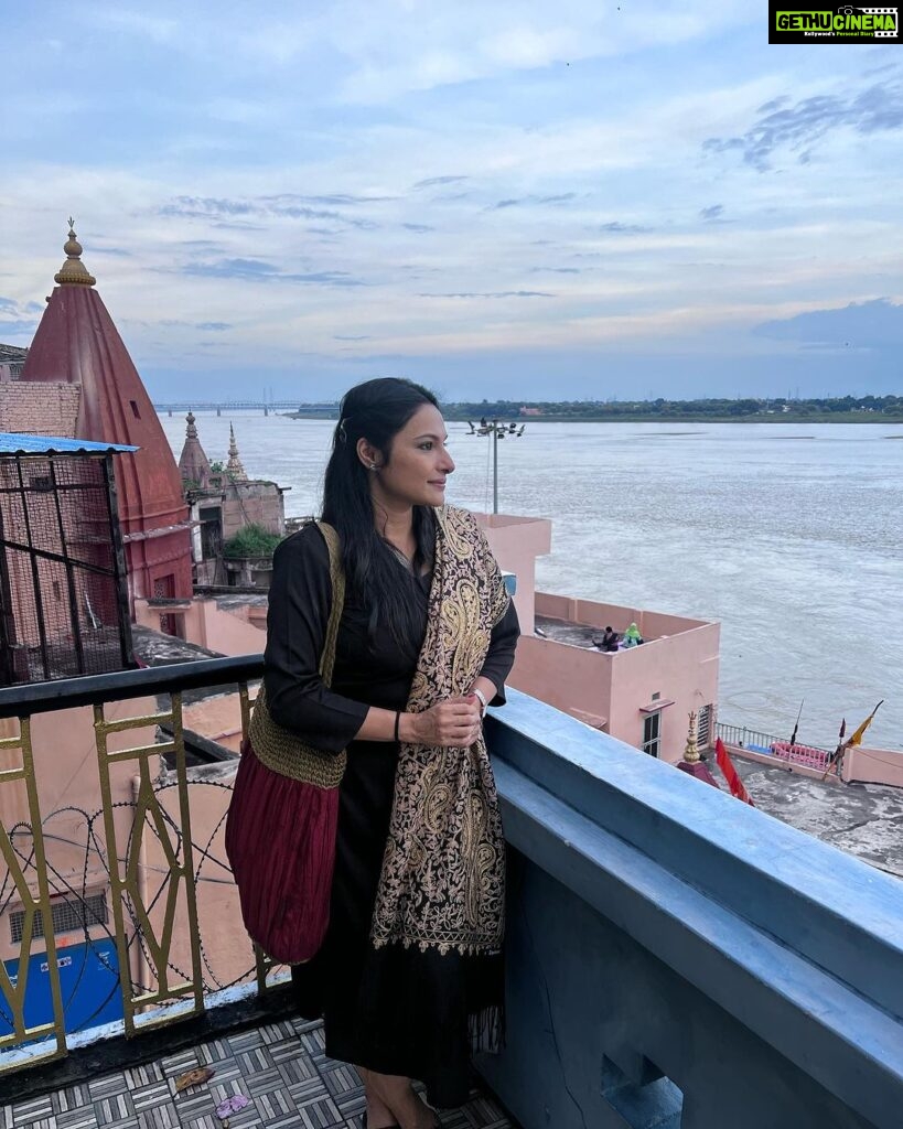 Rethika Srinivas Instagram - Travel experiences !!