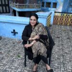 Rethika Srinivas Instagram - Travel experiences !!