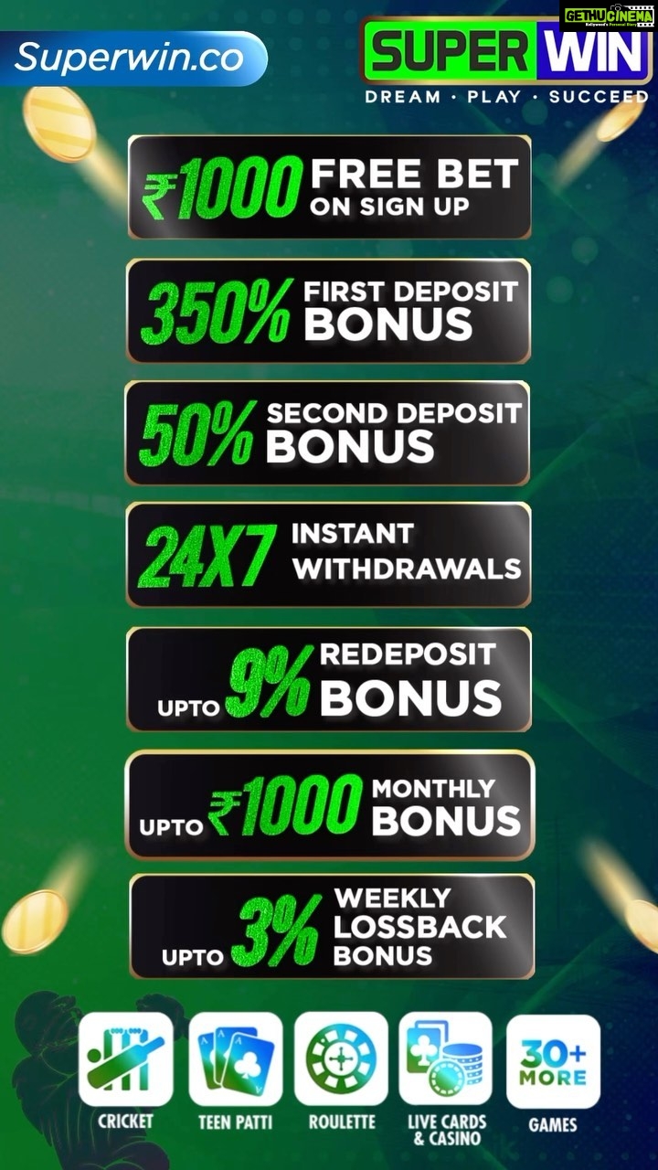 Reyhna Malhotra Instagram - Use Affiliate Code REYHANA300 for a 350% first and 50% second deposit bonus 🏏🔥 Get ready for the Super Four stage of the Asia Cup! The first match between Pakistan and Bangladesh is here! Get a FREE Rs.1000 bet upon signing up instantly credited in your wallet (limited-time offer) and an unbeatable 15% referral bonus on every deposit your friend makes! 💰💥 #AsiaCup2023 #AsiaCup #PAKvsBAN #ReferralBonus #playandwin #play2win #Cricket #Football #Tennis #CardGames #LiveCasino #WinBig #BestOdds #SportsOdds #CashInPlay #PlaytoWin #PlaySmart #PremiumSports #OnlineGaming #PlayWithSUPERWIN #JackpotAlert #WinningStreak #LiveAction