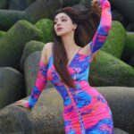 Reyhna Malhotra Instagram - Magic💫💫💫💫💫🌈 Hakuna matata 🌦️✨💥⭐️🌟