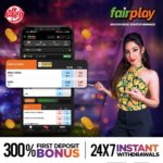 Reyhna Malhotra Instagram – Use Affiliate Code REYHANA300 for a 300% first and 50% second deposit bonus.

🏆🔥 Get ready for the T20I showdown between India and West Indies with FairPlay, where you get the best odds! 🌟 Say say hello to unbeatable earnings with the best odds in the market! 🚫💸💥 Enjoy a 3% loss-back bonus and up to 10% loyalty bonus! 🏏🎉 

#FairPlay #Betting #sportsbetting #IndvsWI #INDvWI #T20Imatch #T20Iseries #Betandwin #BettingTips #BetWinRepeat #BetOnCricket #Bettingtips #livebetting #bettingonline #onlinesportsbetting #cricketbetting #sportsbetting