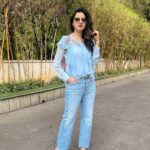 Richa Panai Instagram - 🦋