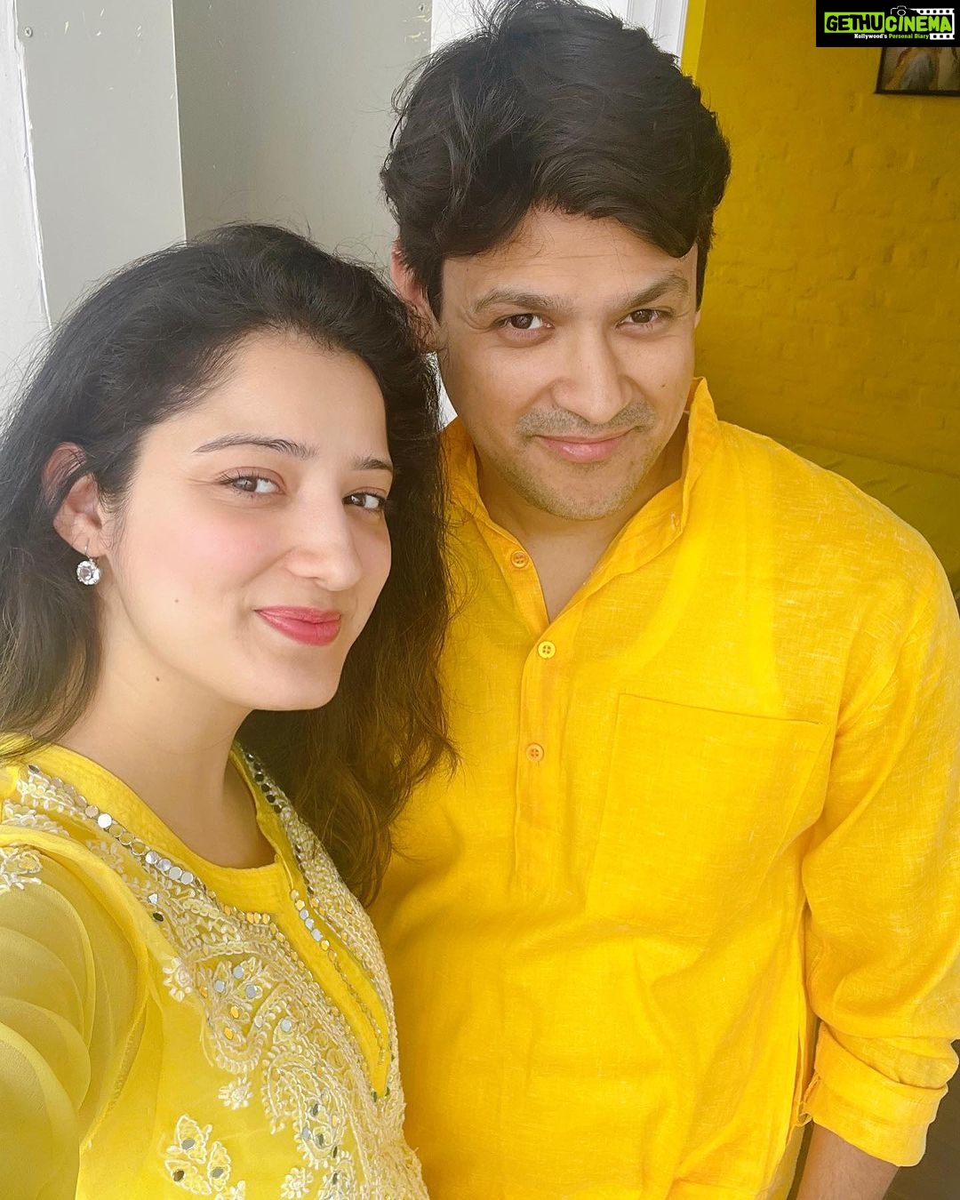 Richa Panai Instagram - Happy Rakshabandhan my handsome bro!May God bless you with all the happiness and health always.. love you!π«πΌπ @ravipanai #happyrakshabandhan Dehradun, Uttarakhand