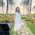 Richa Panai Instagram - Easy breezy day!🪽 Goa, India