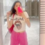 Richa Panai Instagram - Modern village!💕#day1 #sofar Goa, India