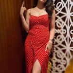 Richa Panai Instagram -