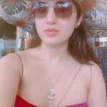 Richa Panai Instagram - Wish everyday is as colorful as this!🌺👒