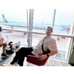 Richa Panai Instagram - Who thought airports could be so much fun❣️😍 #familytime #besttime #jewelchangiairport #butterflygarden #changiairportsingapore #singapore 1&2 - Mom took us to almost all the floors to see Jewel from different angles🤪 3&4 - Killing spare time with random poses 5&6 - Loved this flower pineapple and butterflies enjoying pineapple at butterfly garden 7 - Jewel at its full glory and mom dad video bombing 8 - Mom using chopsticks for the first time like a pro!😍 Changi Airport Singapore
