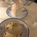 Richa Panai Instagram – Royal and retro dinner vibes @casaciprianinyc 🖤🌸 #nyc #newyorknewyork #statueofliberty #casaciprianinyc #casacipriani Casa Cipriani