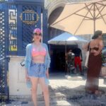 Richa Panai Instagram - Around 100 year old Versace mansion.. finally converted into a luxury hotel. So much history and story behind this place! #iykyk #versacemansion #versace #miamisouthbeach #miamiflorida #miami Versace Mansion, South Beach, Miami