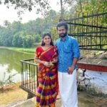 Rithika Tamil Selvi Instagram - Good morning with good vibes 😇☺️🙏🏻 . . . . . . #rithika #tamil_rithika #rithikatamilselvi #rithikavijaytv #goodvibes #morningvibes
