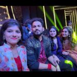 Rithika Tamil Selvi Instagram - CWC KUDUMBA THIRUVIZHA today at 2pm ☺️✌️ PC @dhanush__photography #rithika #tamil_rithika #rithikavijaytv #rithikatamilselvi #vijaystars #vijaytelevision #cwc #cwcfamily #cwcshow #cwcspecial #vijayadasamispecial