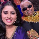 Rithika Tamil Selvi Instagram - CWC KUDUMBA THIRUVIZHA today at 2pm ☺️✌️ PC @dhanush__photography #rithika #tamil_rithika #rithikavijaytv #rithikatamilselvi #vijaystars #vijaytelevision #cwc #cwcfamily #cwcshow #cwcspecial #vijayadasamispecial