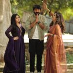 Rithika Tamil Selvi Instagram - CWC KUDUMBA THIRUVIZHA today at 2pm ☺️✌️ PC @dhanush__photography #rithika #tamil_rithika #rithikavijaytv #rithikatamilselvi #vijaystars #vijaytelevision #cwc #cwcfamily #cwcshow #cwcspecial #vijayadasamispecial