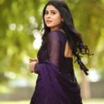 Rithika Tamil Selvi Instagram - 💟 Outfit @akira_the_couture__ PC : @dhanush__photography #tamil_rithika #rithikatamilselvi #cwcshoot #vijaytelevision #rithika #cookwithcomali #modelphotoshoot #instatrend #trendingoninstagram #trending #hotstarspecials #hotstar #specialshow #instareels