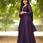 Rithika Tamil Selvi Instagram - 💟 Outfit @akira_the_couture__ PC : @dhanush__photography #tamil_rithika #rithikatamilselvi #cwcshoot #vijaytelevision #rithika #cookwithcomali #modelphotoshoot #instatrend #trendingoninstagram #trending #hotstarspecials #hotstar #specialshow #instareels