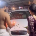 Rithika Tamil Selvi Instagram - Ayutha poojai vibes 🙏🏻😌 . . . . . #rithika #tamil_rithika #rithikatamilselvi #ayuthapooja #ayuthapoojaspecial #ayuthapoojai2023 #trendingonreels #trendingreels #trendingoninstagram #trending