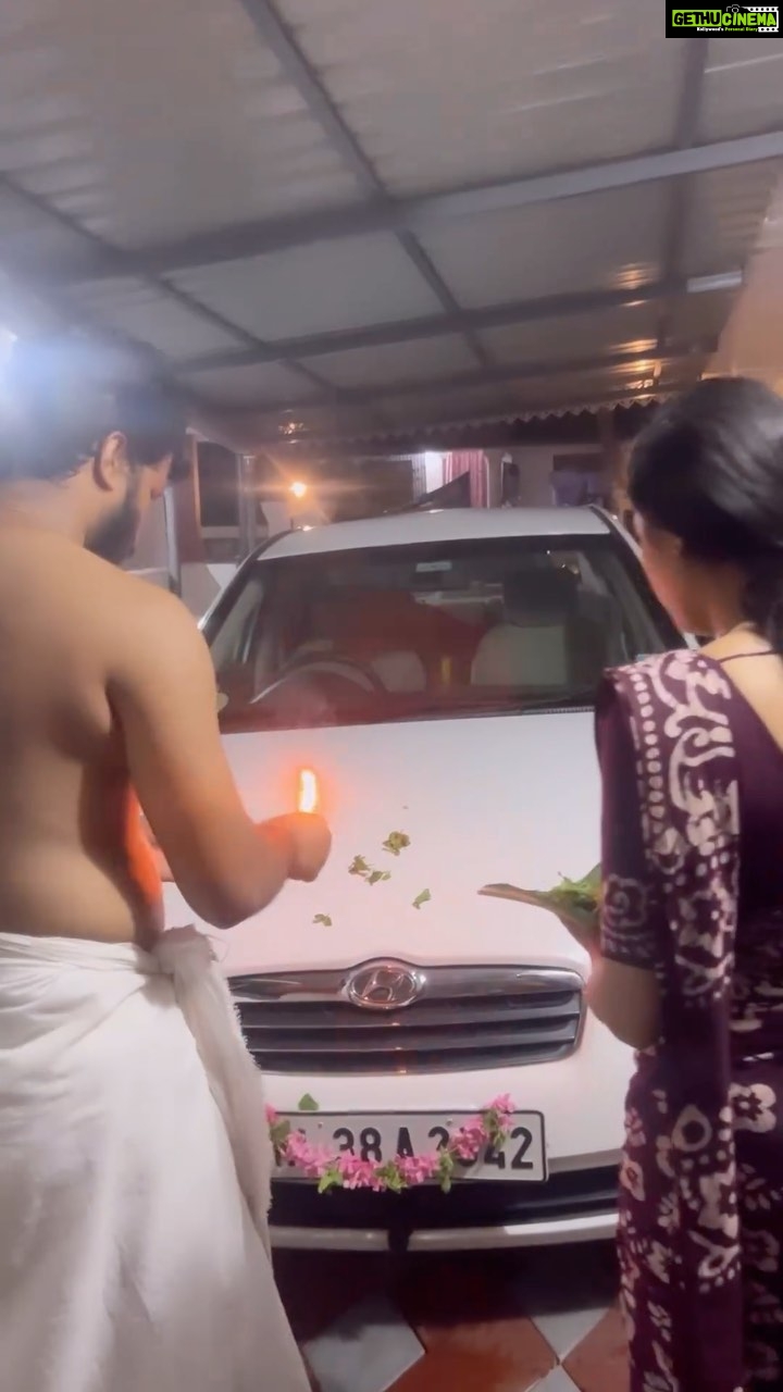 Rithika Tamil Selvi Instagram - Ayutha poojai vibes ππ»π . . . . . #rithika #tamil_rithika #rithikatamilselvi #ayuthapooja #ayuthapoojaspecial #ayuthapoojai2023 #trendingonreels #trendingreels #trendingoninstagram #trending