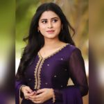 Rithika Tamil Selvi Instagram - Happy morning ☺️ . . . #rithika #tamil_rithika #rithikatamilselvi