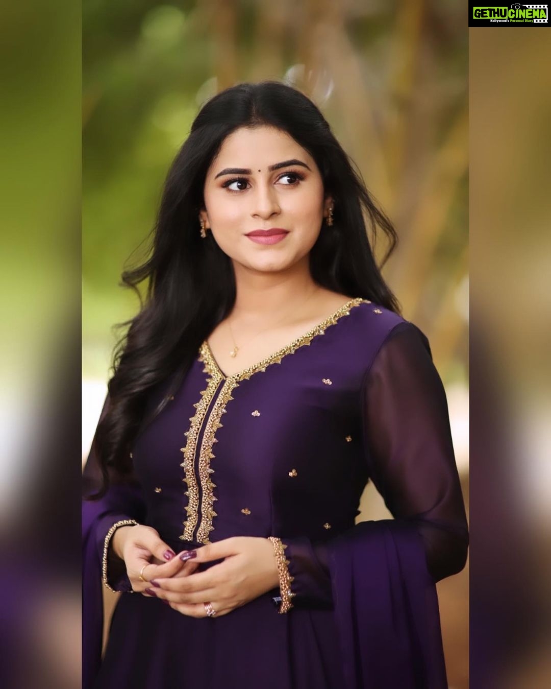Rithika Tamil Selvi Instagram - Happy morning ☺️ . . . #rithika #tamil_rithika #rithikatamilselvi