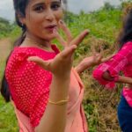 Rithika Tamil Selvi Instagram - Village trip throwback 😀 . . . . #tamil_rithika #rithikatamilselvi #villagetrip #godsowncountry #keralagallery #keraladairies