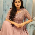Rithika Tamil Selvi Instagram - A beautiful smile without any reason is the smile of existence., keep smiling ☺️ Have a great day !! 🌸 #tamil_rithika #rithikatamilselvi #vijaystars #vijaytelevision #tamilactress #rithika #trendingoninstagram #modeling #modelphotography #adshoot #modelshoot