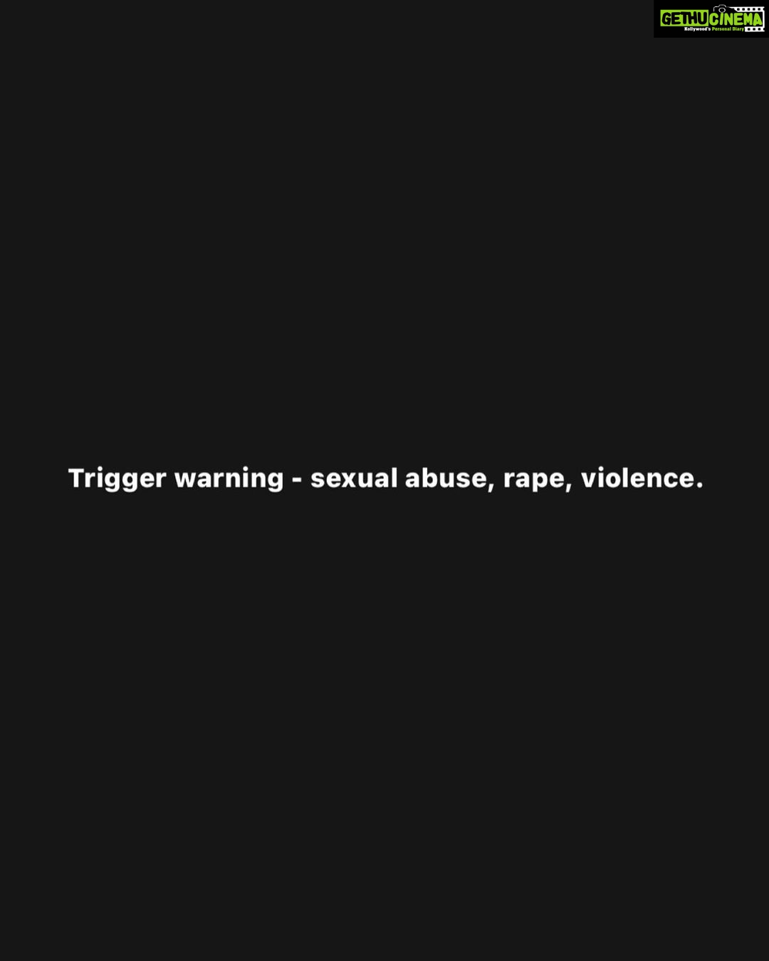 Ritika Singh Instagram - In light of recent events