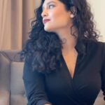 Ritika Singh Instagram - The part where he says - you don’t know what you did, did to me 😮‍💨🫠 💄- @makeupwithshruthi
