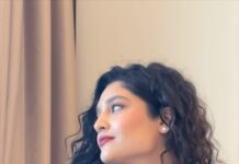Ritika Singh Instagram - The part where he says - you don’t know what you did, did to me 😮‍💨🫠 💄- @makeupwithshruthi