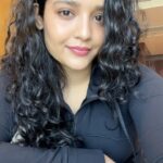 Ritika Singh Instagram - #Kolai now streaming on Amazon Prime!