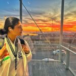 Ritika Singh Instagram - Happy Independence Day 🇮🇳✨