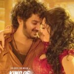 Ritika Singh Instagram - Busy listening to Kalapakkara and being the human equivalent of the 💃 emoji. #kokswag #kalapakkaara #kingofkotha