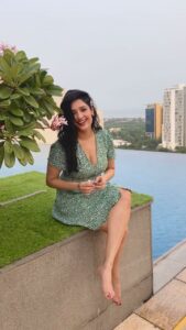 Ritika Singh Instagram - In my soft girl era 💘