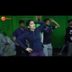 Ritika Singh Instagram - #Repost from 2018 This was the last song in my set of 4 songs and I used to have no energy left to give by the end of this routine, but this song is so fire, no one can resist dancing all out to this track 😍🔥 #onthisday #throwback