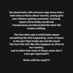 Ritika Singh Instagram - In light of recent events