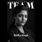 Ritika Singh Instagram - Damn! I’m not even able to see through my tears right now. An opportunity to share the screen with Rajni Sir and the entire stellar cast and crew of #Thalaivar170 is straight out of my dreams and I’m immensely grateful for this opportunity! What a momenttt!!!! To all of you, who stood by me and believed in me since my debut, I just wanna say thank you so so much! Your belief in me has always inspired me to keep putting in the work, no matter how challenging the journey gets. A big thank you to my fan clubs for always having my back :’) So happy to finally share this news with you all ♥️ It’s time to celebrate 🌟 #Thalaivar170team @rajinikanth #TJGnanavel @anirudhofficial @dushara_ _vijayan @riazkahmed.pro @v4umedia_ #GKMTamilKumaran @lycaproductions #Subaskaran